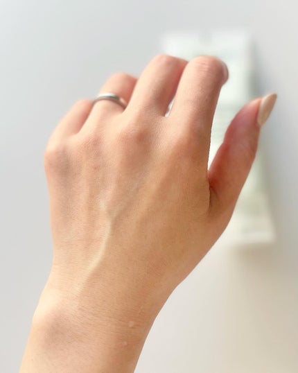 トランスフォーミングクレイパック/CERAMINE/洗い流すパック・マスクを使ったクチコミ(4枚目)