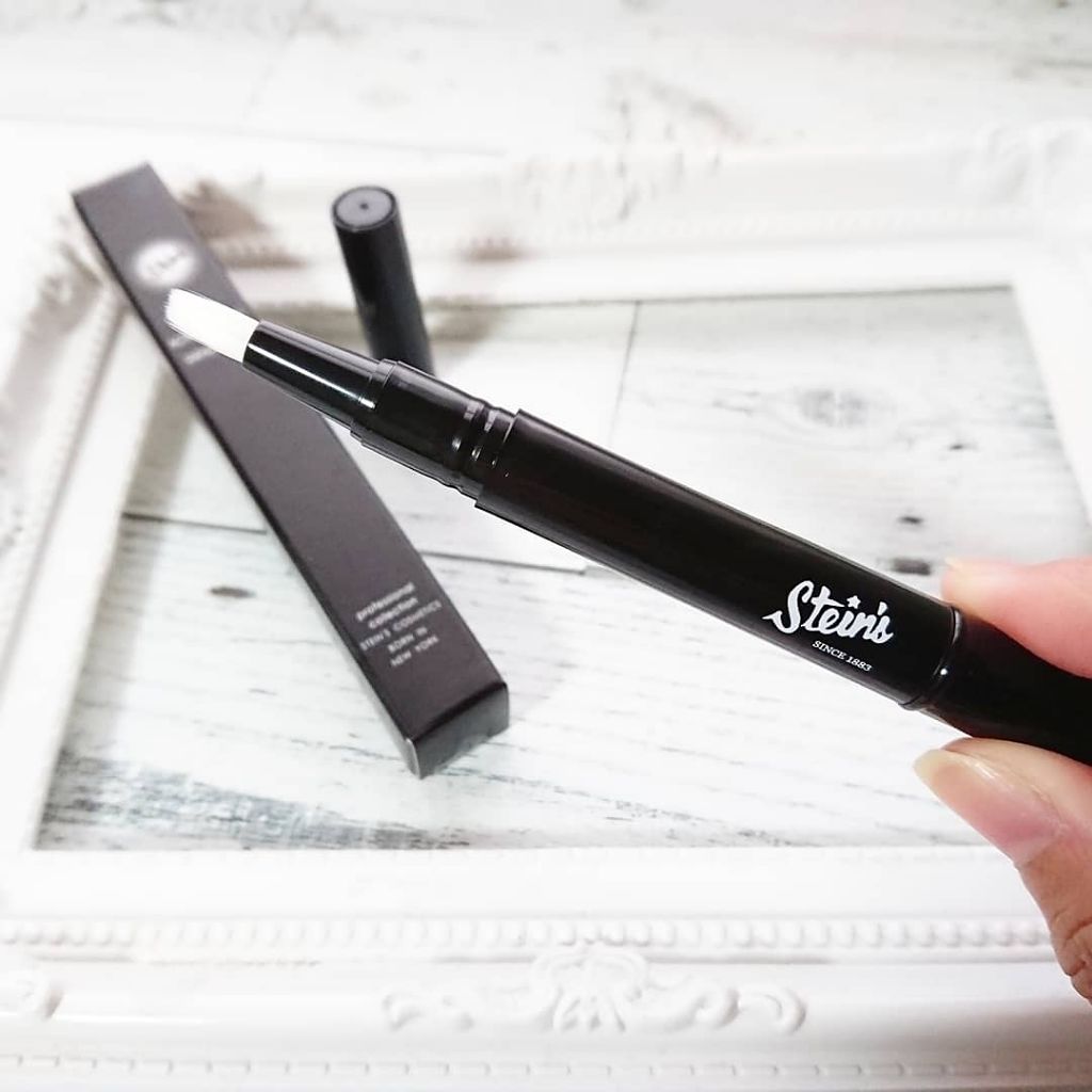 スタインズ アンフェイドルージュ/シーヴァ/口紅を使ったクチコミ（2枚目）