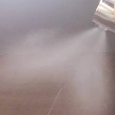 パワーミスト/GINZUBA/ヘアミストを使ったクチコミ（1枚目）