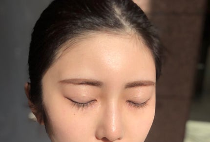 アイブロー ペンシル くり出し式/ちふれ/アイブロウペンシルを使ったクチコミ(3枚目)