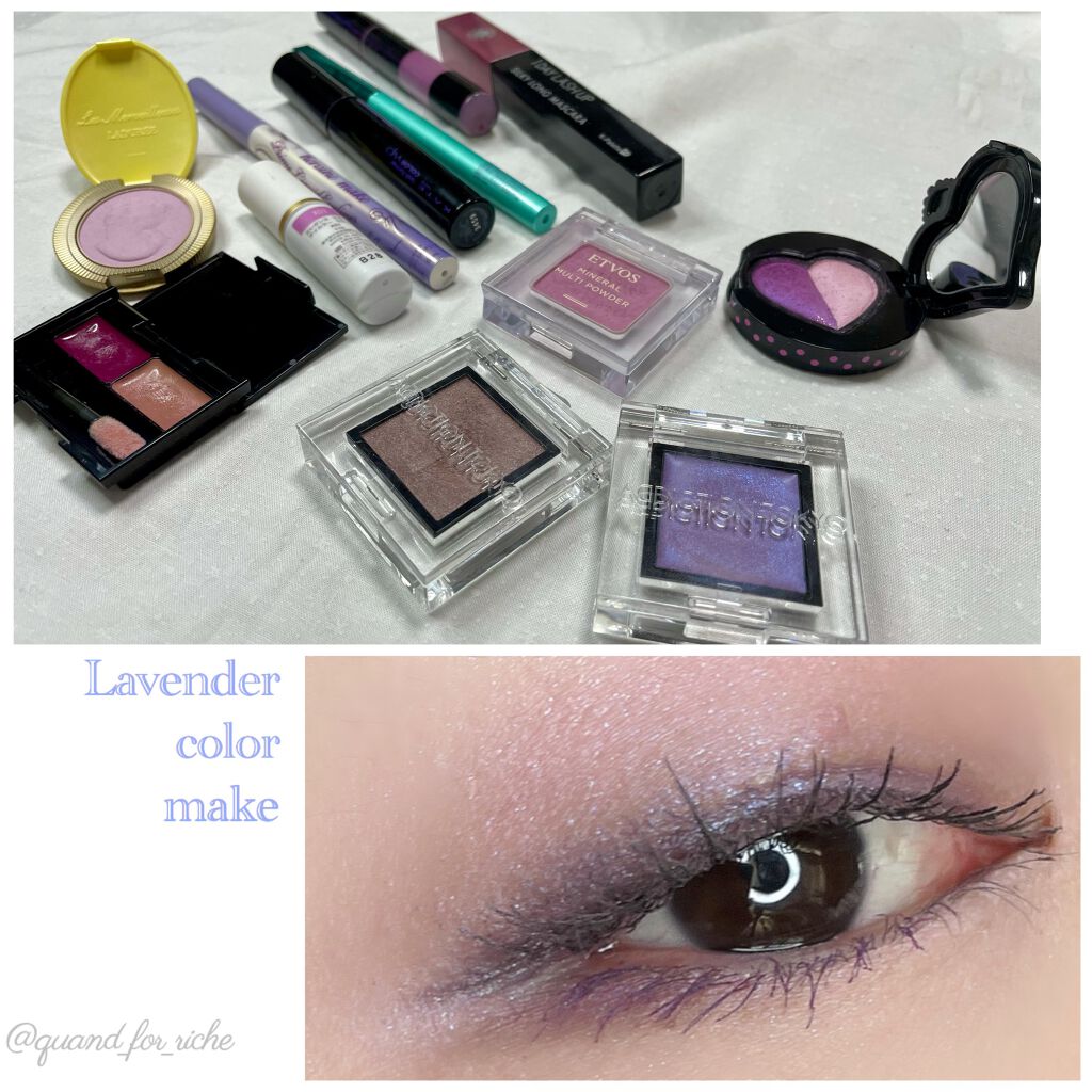 スイ ブラック アイカラー/ANNA SUI/アイシャドウパレットを使ったクチコミ(1枚目)