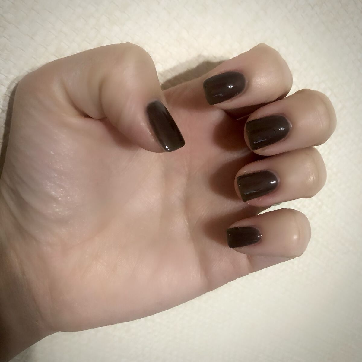 カラフルネイルズ/キャンメイク/マニキュアを使ったクチコミ(4枚目)