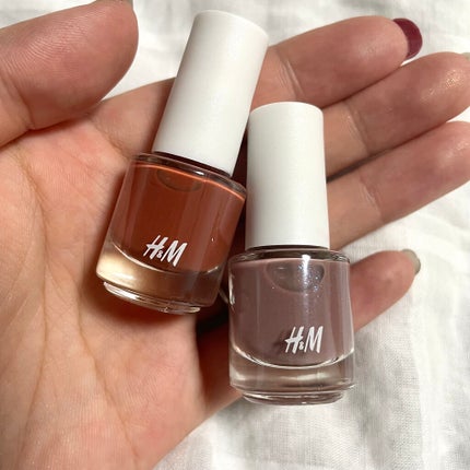 みっちゃんママ on LIPS 「気になっていたファストファッションのアイシャドウ!こんなに入っ..」(7枚目)