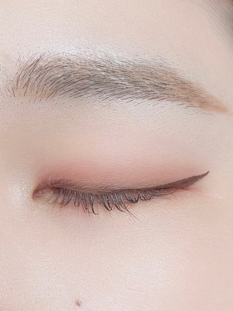 アイプランナーパレット/excel/アイシャドウパレットを使ったクチコミ(3枚目)