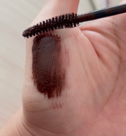 クリーミータッチライナー/キャンメイク/ジェルアイライナーを使ったクチコミ(5枚目)