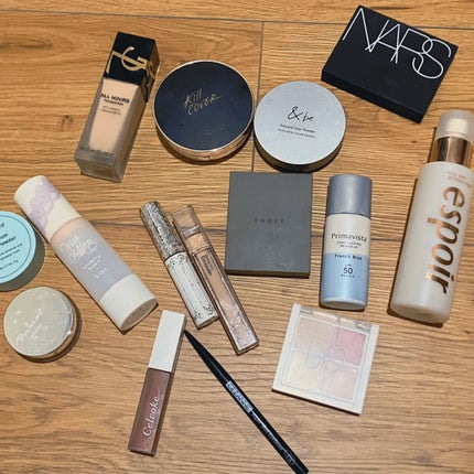 みーくん on LIPS 「自信を持ってこれを使いまくった!!2022年ありがとう!!!!..」(2枚目)