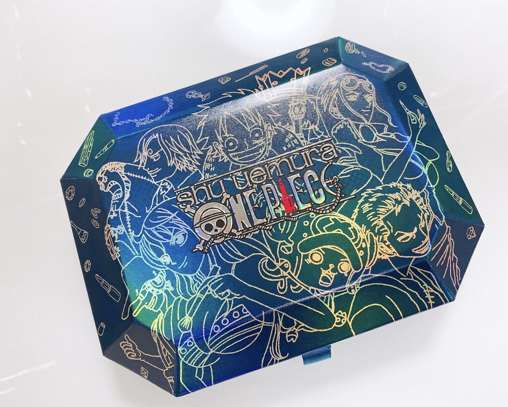 クレンジング オイル スターター キット/shu uemura/スキンケアキットを使ったクチコミ（1枚目）