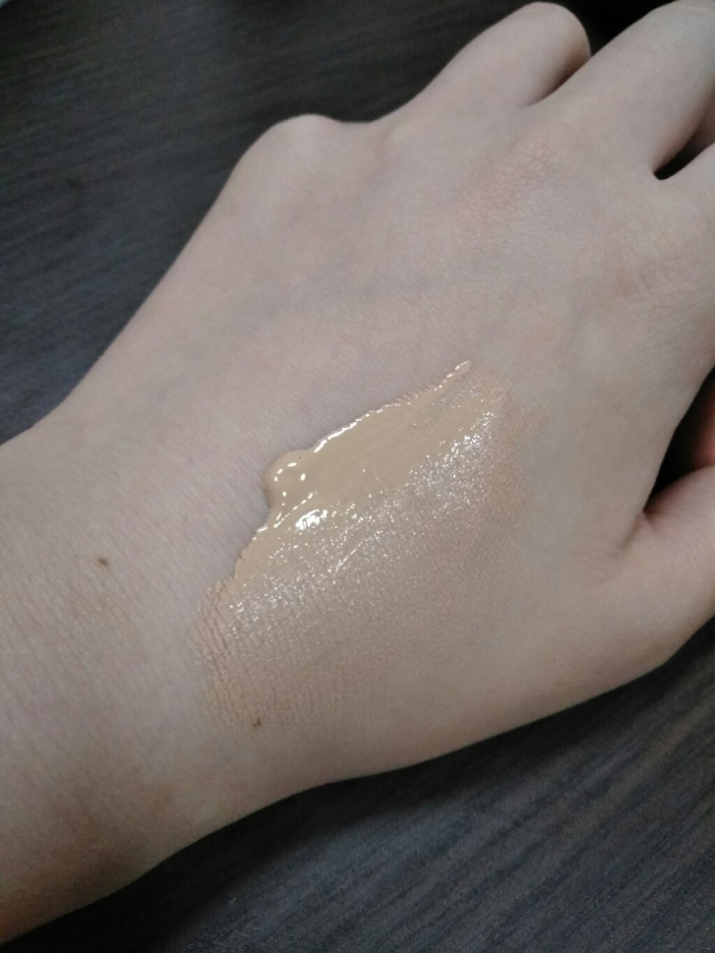 フィットミー リキッドファンデーション R/MAYBELLINE NEW YORK/リキッドファンデーションを使ったクチコミ(2枚目)