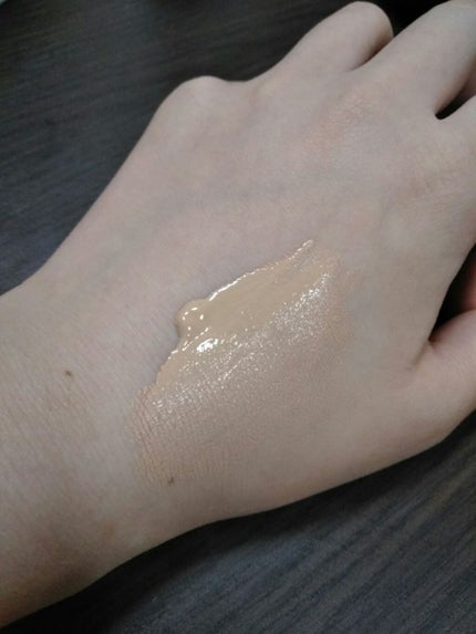 フィットミー リキッドファンデーション R/MAYBELLINE NEW YORK/リキッドファンデーションを使ったクチコミ(2枚目)