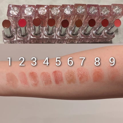 ホホバオイル/TIRTIR(ティルティル)/フェイスオイルを使ったクチコミ(3枚目)