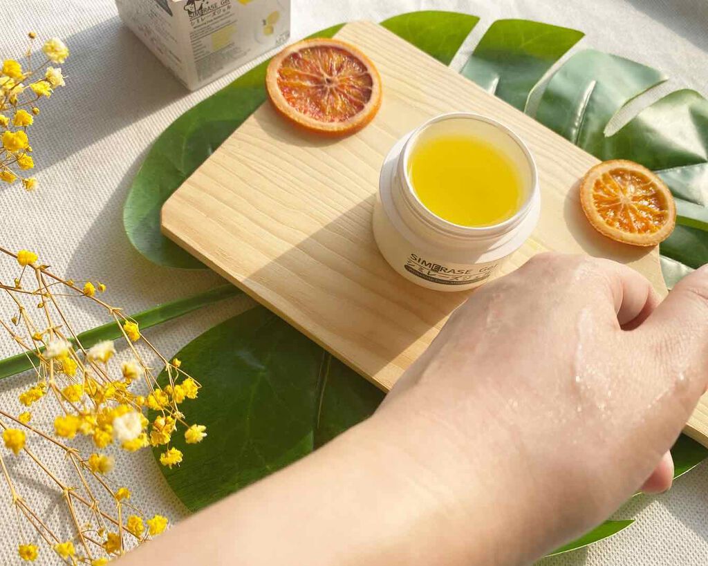 オールキルクリーム/APLIN/フェイスクリームを使ったクチコミ（3枚目）