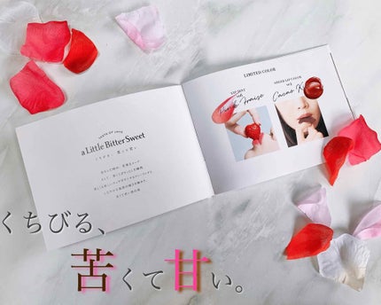 オペラ シアーリップカラー RN/OPERA/リップグロスを使ったクチコミ(2枚目)