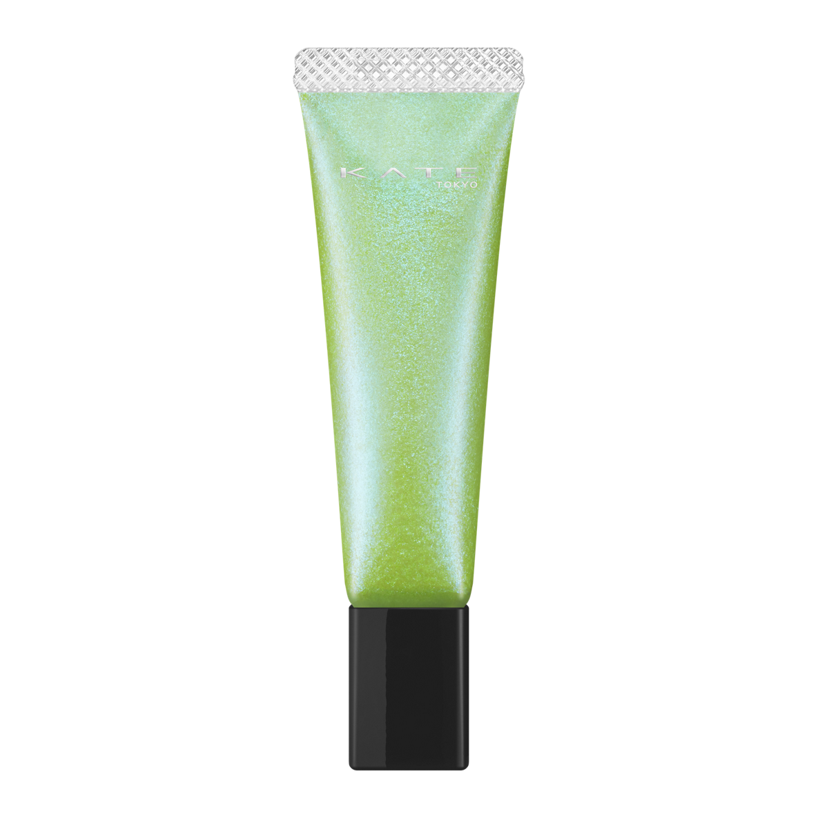 ケイト ミラージェルシャドウ EX-2 路地裏メリーゴーラウンド(グリーンカラー×ブルーラメ) (限定) 10g