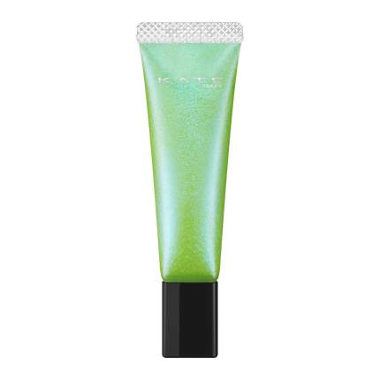 EX-2 路地裏メリーゴーラウンド(グリーンカラー×ブルーラメ) (限定) 10g