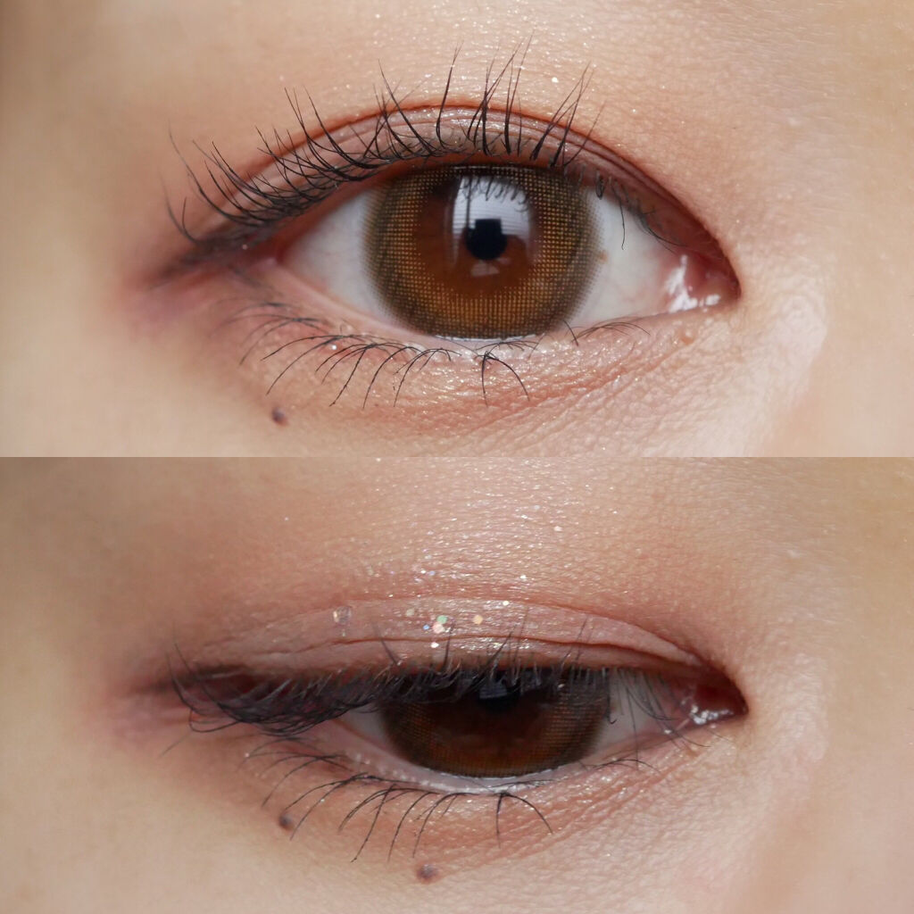 プロ アイ パレット/CLIO/アイシャドウパレットを使ったクチコミ（3枚目）