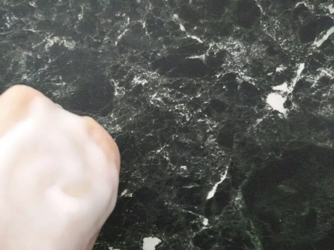 クレンジングミルク NC/なめらか本舗/ミルククレンジングを使ったクチコミ(2枚目)