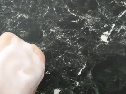 クレンジングミルク NC/なめらか本舗/ミルククレンジングを使ったクチコミ(2枚目)