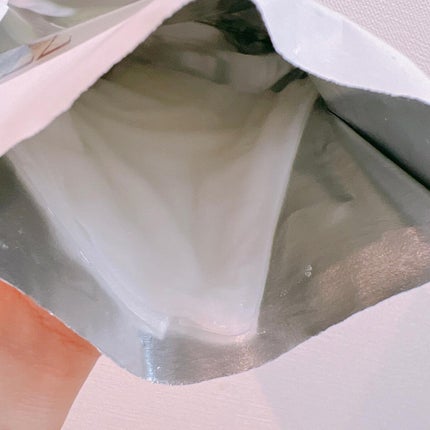 ドクダミ77 % 鎮静マスクパック/Anua/シートマスク・パックを使ったクチコミ(2枚目)