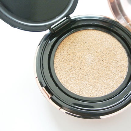 シピシピ フィットスキンクッション/CipiCipi/クッションファンデーションを使ったクチコミ(3枚目)