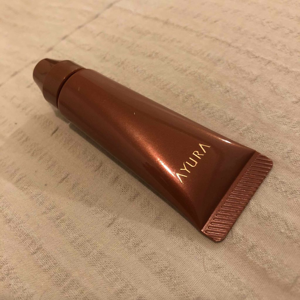 AYURA ウェルバランス ミッドナイトチャージリップのクチコミ「唇の救世主😇💋✨
唇が荒れて荒れてどうしようもない時に出会いました。

🌟使い方…
寝る前に米.....」（1枚目）