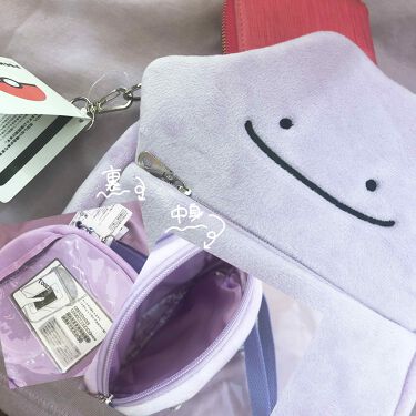 ユニクロ ポケモンコラボ ユニクロの口コミ メタモングッズ買ってみた こんにた By つるこ Lips ユニクロ ポケモンコラボ ユニクロの口コミ メタモングッズ買ってみた こんにた By つるこ Lips