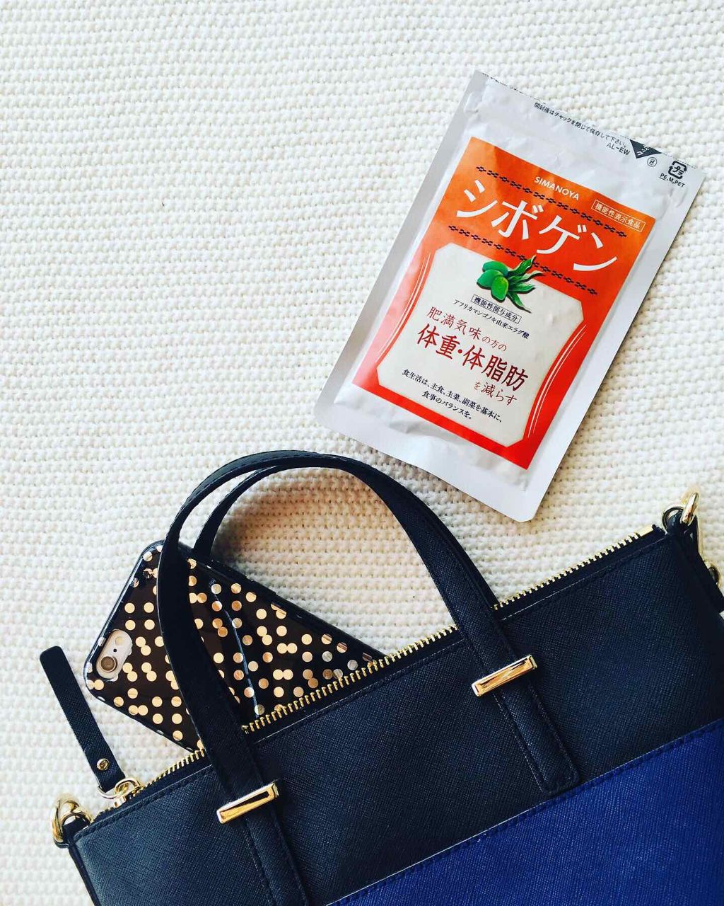 シボゲン/しまのや/健康サプリメントを使ったクチコミ（2枚目）