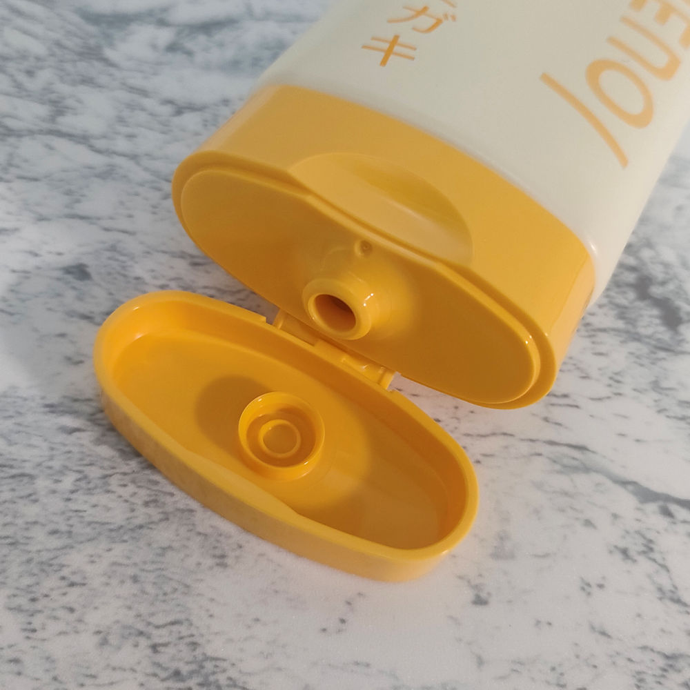 HaRENO 薬用ハミガキ/HaRENO/歯磨き粉を使ったクチコミ（2枚目）