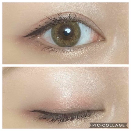 ラスティング リップカラーN/CEZANNE/口紅を使ったクチコミ(2枚目)