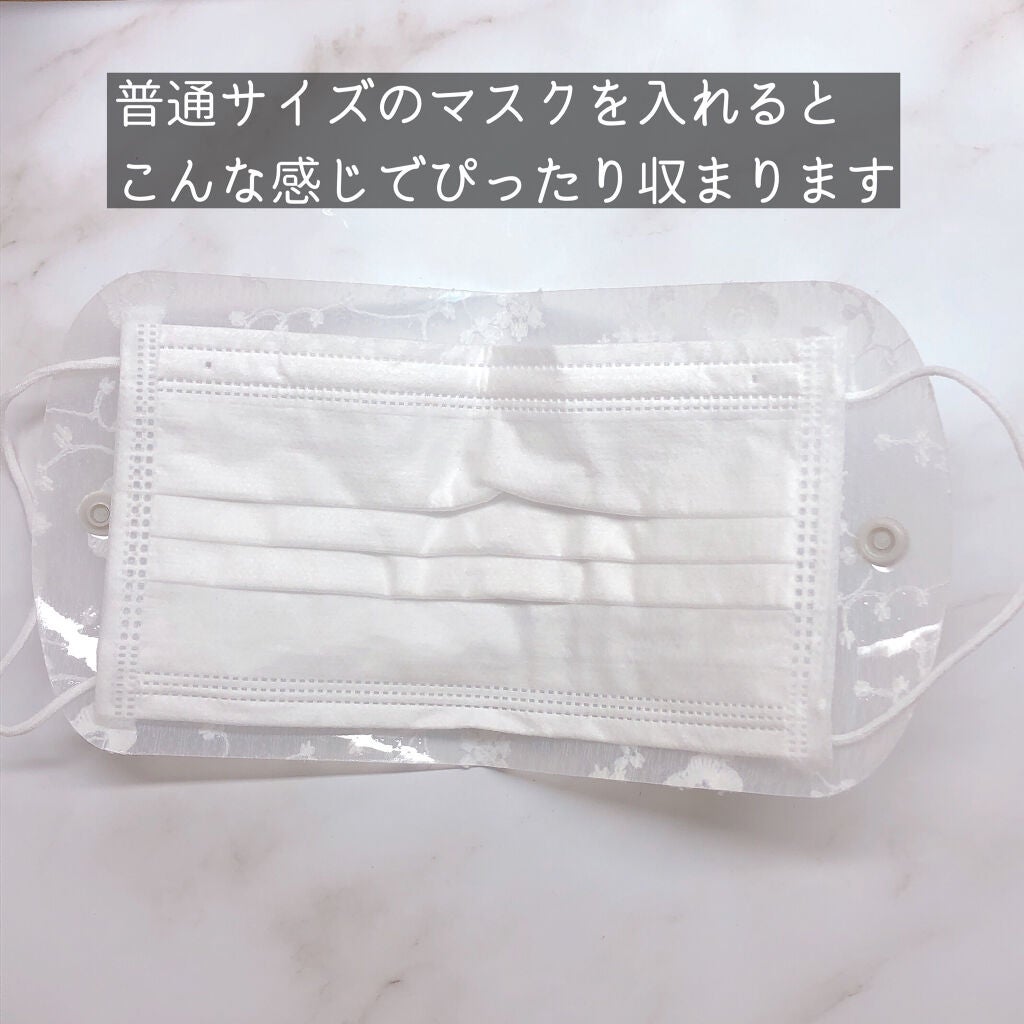 キャンドゥ購入品😄💞/キャンドゥ/その他を使ったクチコミ(4枚目)