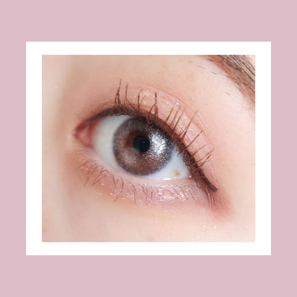 スーパープルーフ ペン ライナー/CLIO/リキッドアイライナーを使ったクチコミ(6枚目)