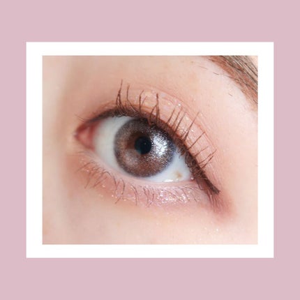 スーパープルーフ ペン ライナー/CLIO/リキッドアイライナーを使ったクチコミ(6枚目)