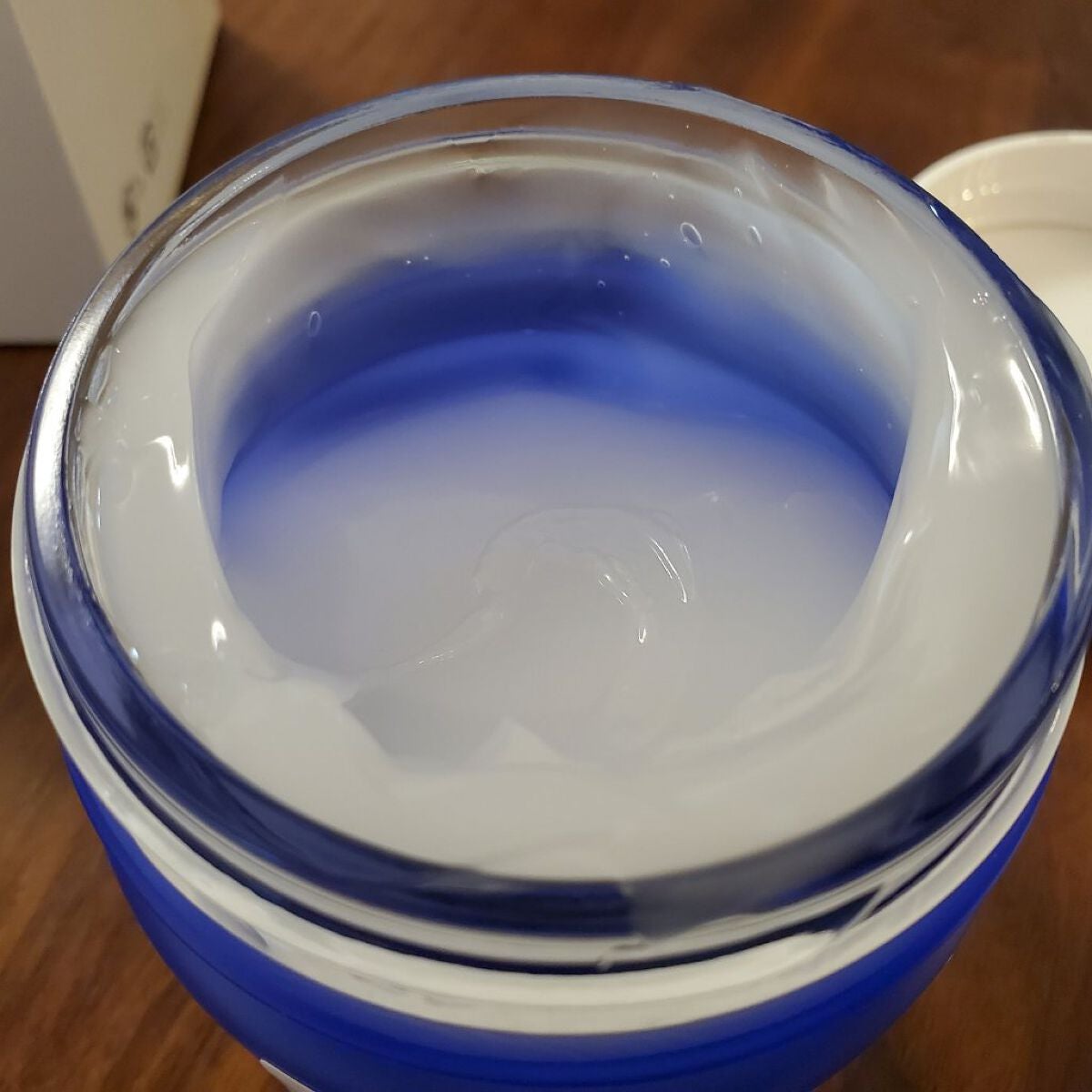 タカミスキンピールボディ/タカミ/ボディローションを使ったクチコミ(5枚目)