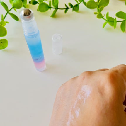 アセダレーヌ アクアシャンプー/Coolist/デオドラント・制汗剤を使ったクチコミ(5枚目)