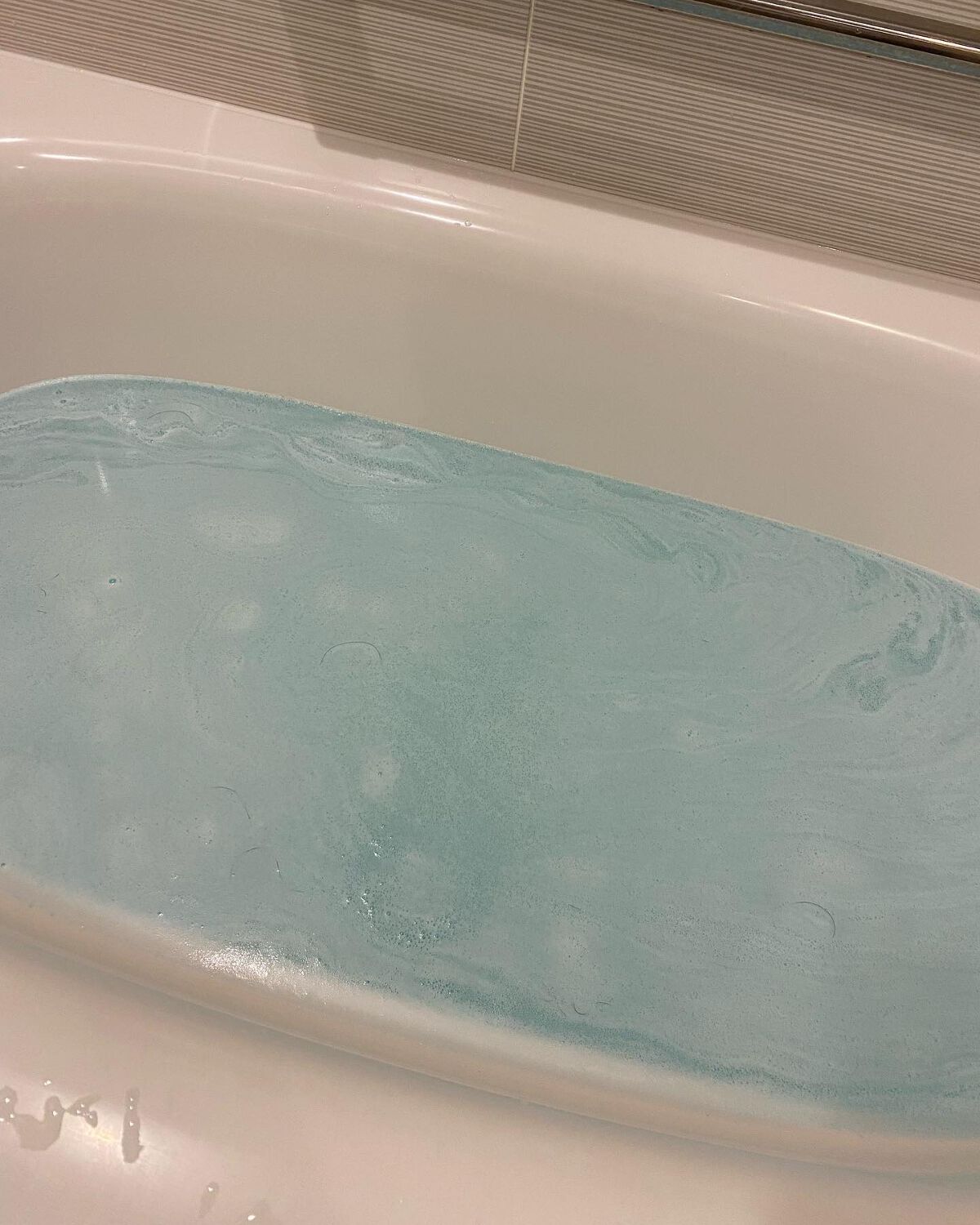 sarako on LIPS 「スクラビングバブルジャバお試しさせて頂きました!🛁見えない風..」(2枚目)