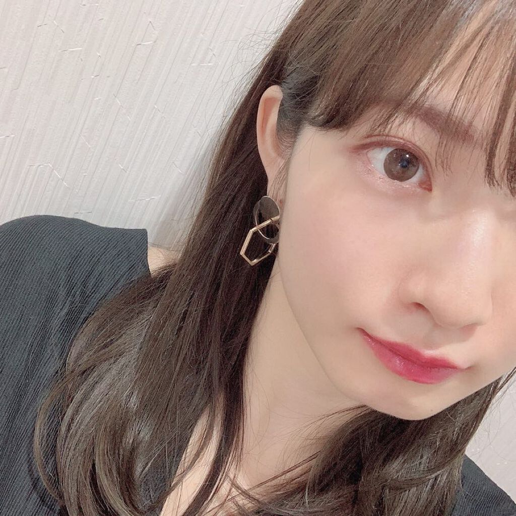 ジェミネイトアイズ N/LUNASOL/アイシャドウパレットを使ったクチコミ(1枚目)