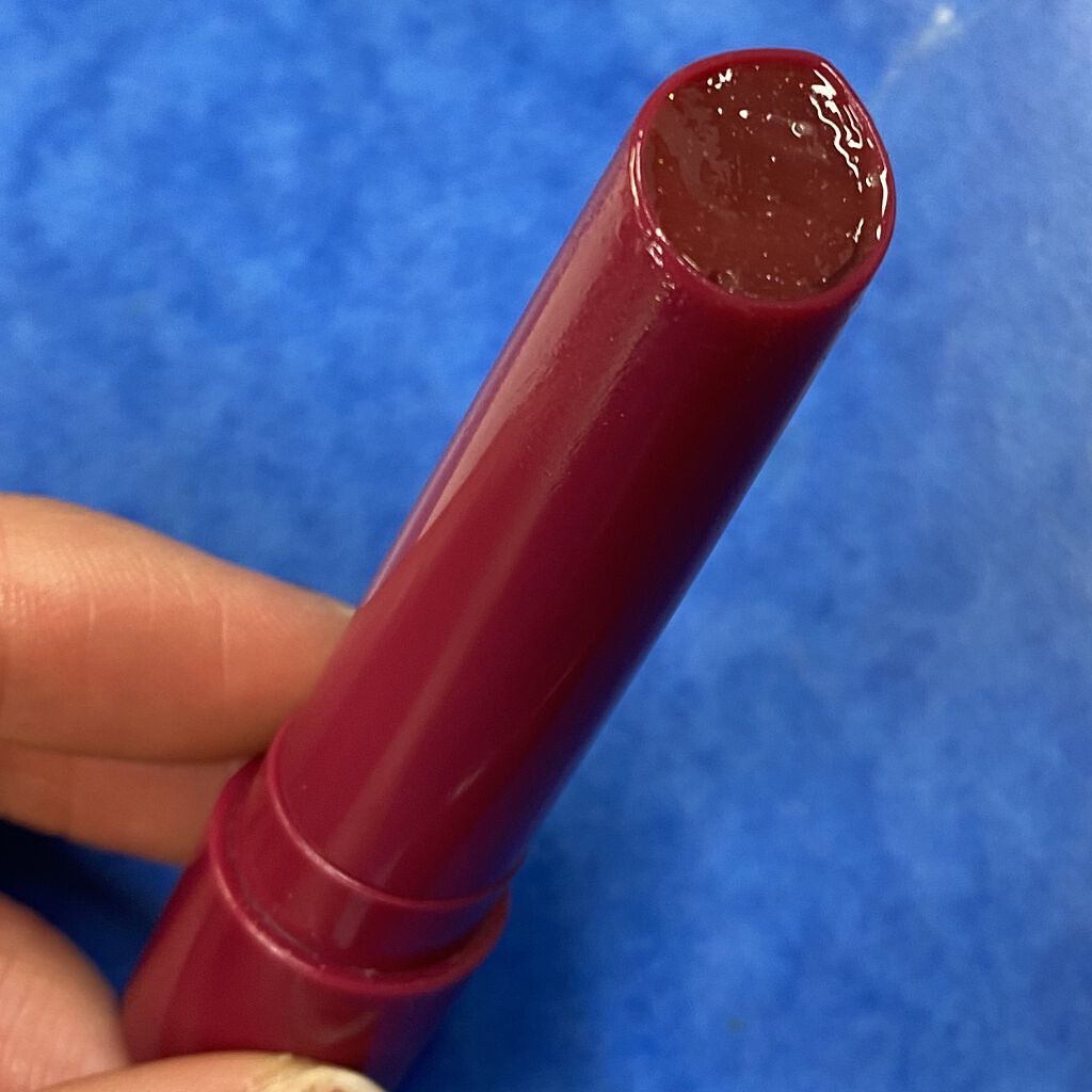 エテュセ リップエディション（プランパー）リッチスタイル/ヘルシースタイル 02(リッチスタイル)/ettusais/リップケアを使ったクチコミ（2枚目）