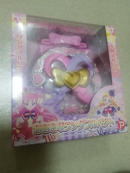 プリティアップハンドクリーム/Pretty Holic/ハンドクリームを使ったクチコミ(2枚目)