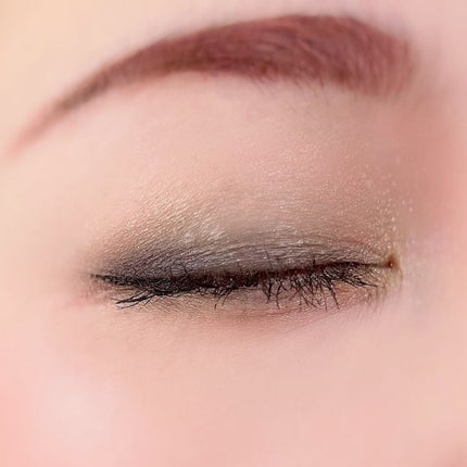 シグニチャー カラー アイズ/SUQQU/アイシャドウパレットを使ったクチコミ(8枚目)