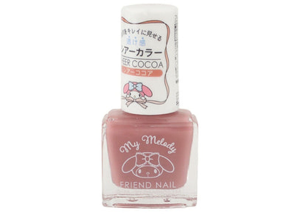 フレンドネイル(リニューアル品) 1-1(33117)シアーココア