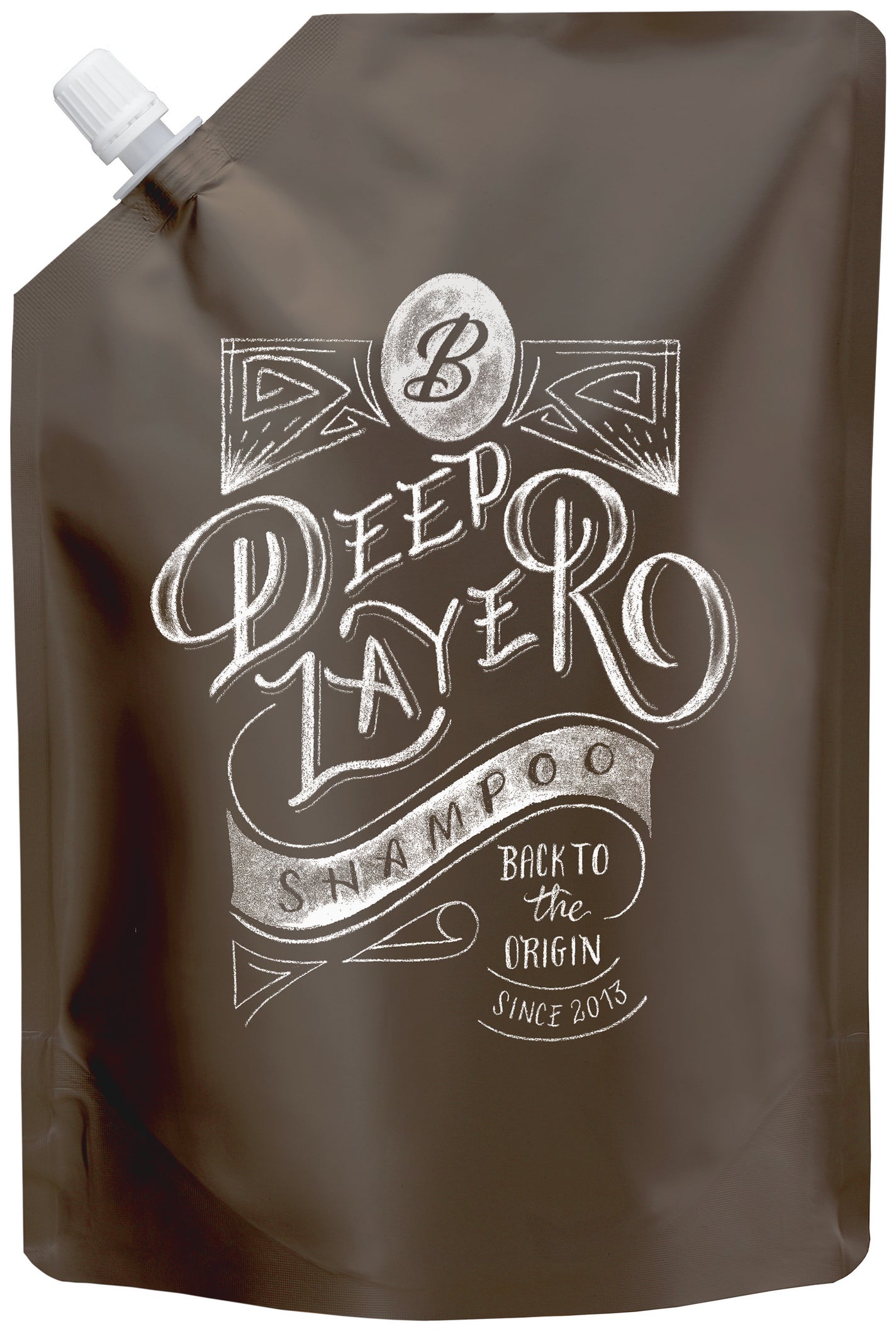 シャンプーB/トリートメントB DeepLayer