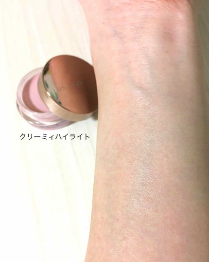 パーティコフレ2018/LUNASOL/メイクアップキットを使ったクチコミ(4枚目)