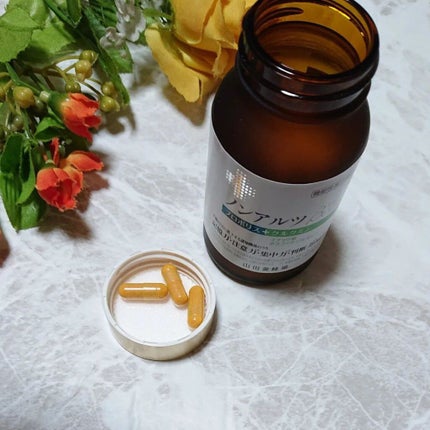 ノンアルツ Bee 90 球 ビン入/山田養蜂場(健康食品)/健康サプリメントの画像