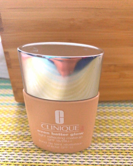 を使ったクチコミ(1枚目)