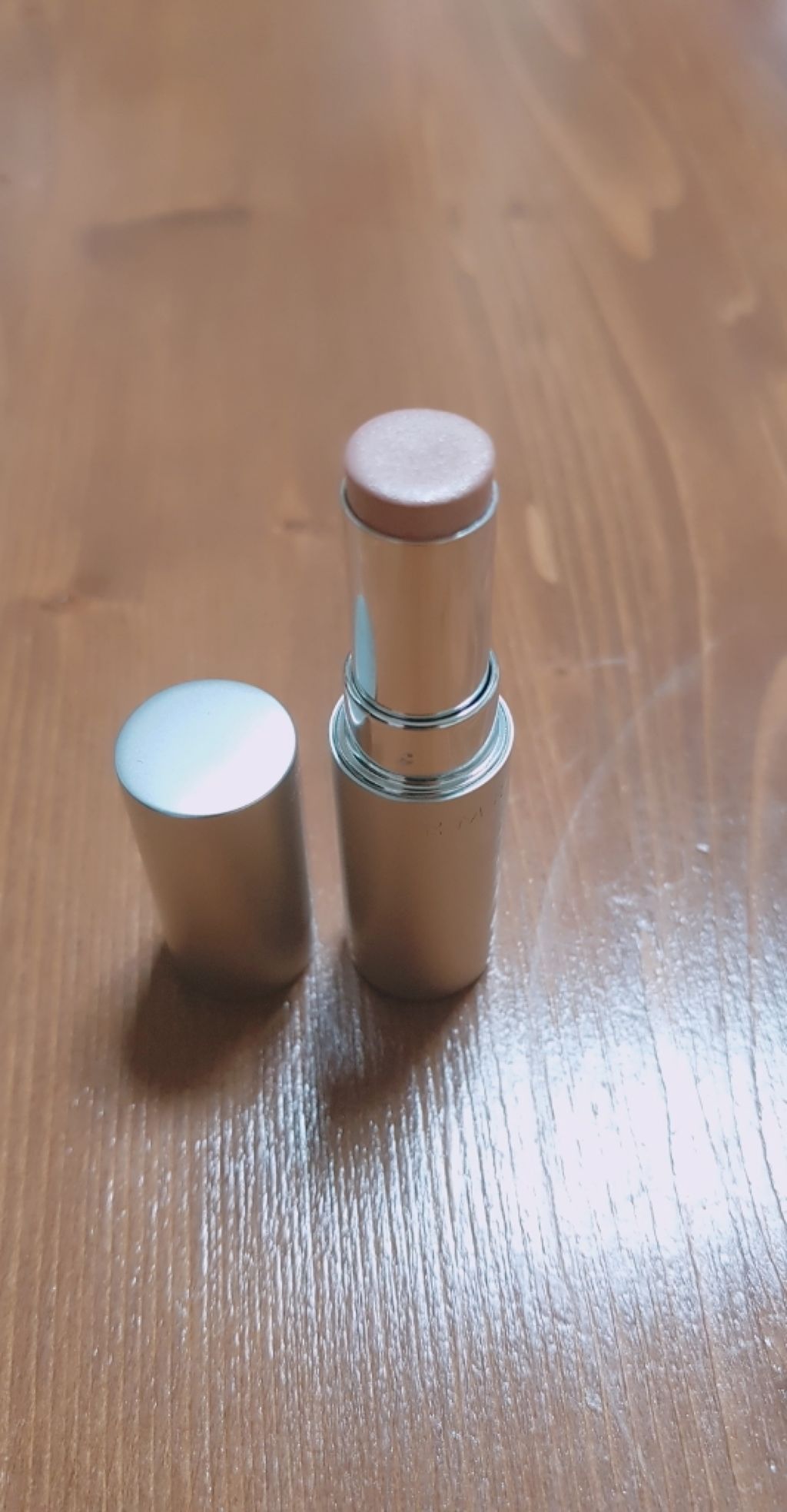 RMK グロースティック/RMK/スティックハイライトを使ったクチコミ（1枚目）