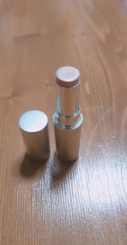 RMK グロースティック/RMK/スティックハイライトを使ったクチコミ(1枚目)