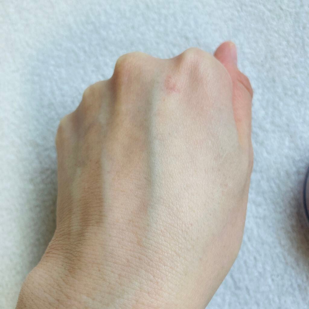 プライバシーUVパウダー50/プライバシー/ルースパウダーを使ったクチコミ(4枚目)