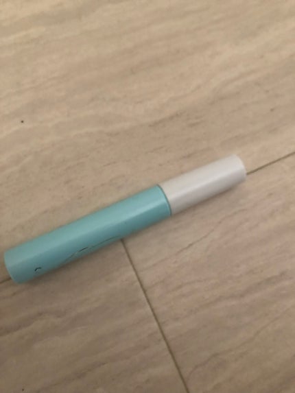 ヒロインメイクSP スピーディーマスカラリムーバー/ヒロインメイク/ポイントメイクリムーバーを使ったクチコミ(1枚目)