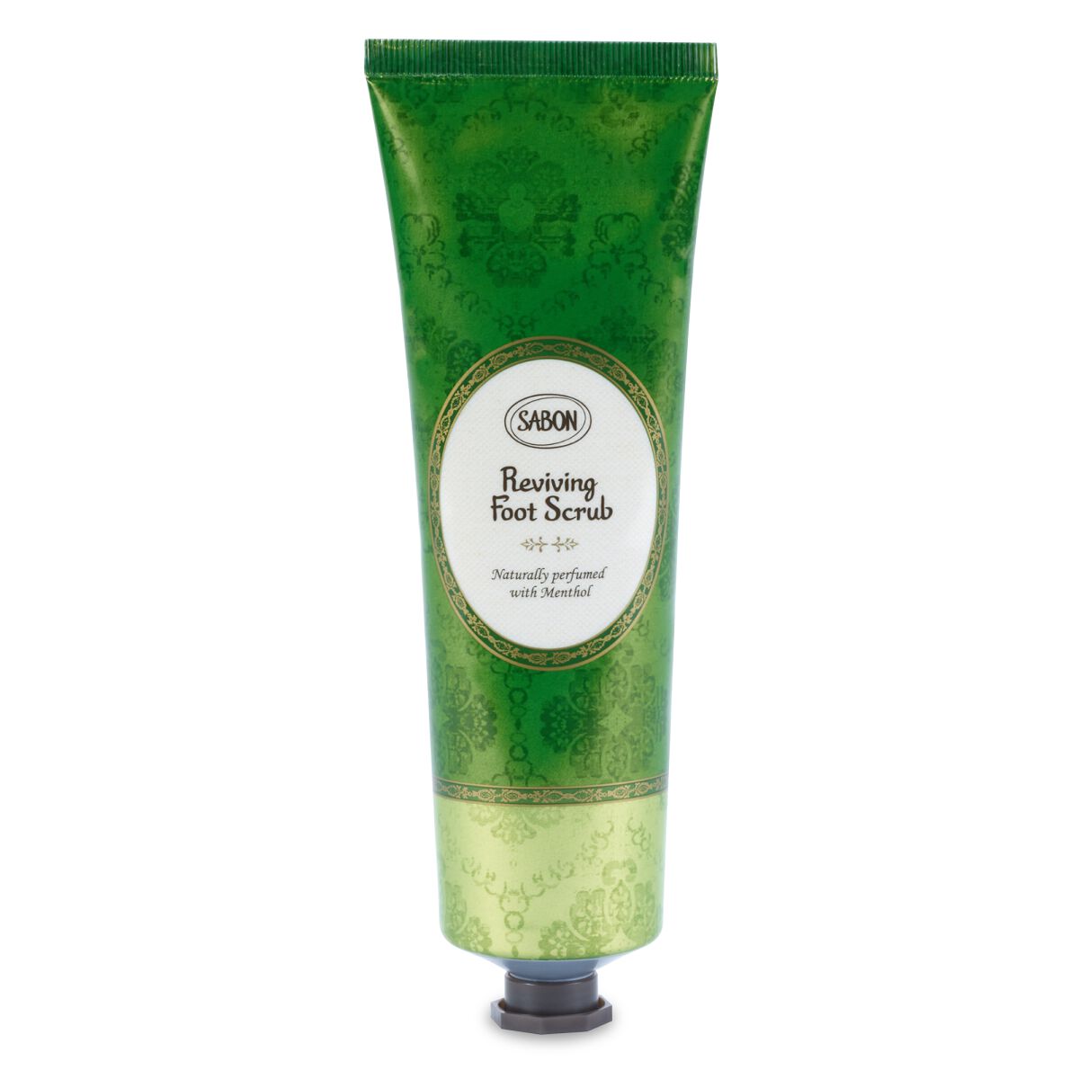 リフレッシング フットスクラブ SABON