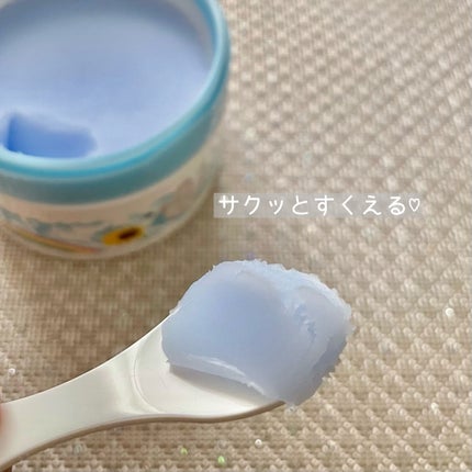 夢みるバーム アクネクリアモイスチャー/ロゼット/クレンジングバームを使ったクチコミ(4枚目)