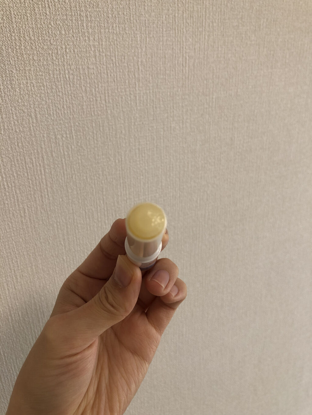 メルティクリームリップ/メンソレータム/リップクリームを使ったクチコミ（2枚目）